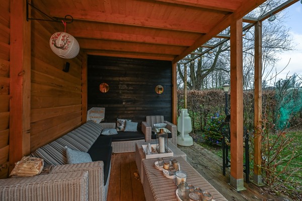 Medium property photo - Galjoenstraat 119, 1503 AR Zaandam